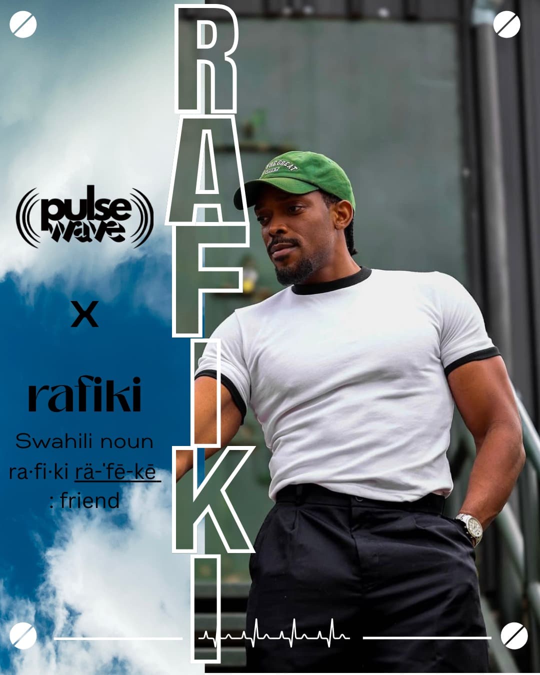 Dj Rafiki
